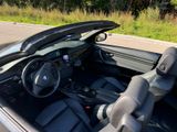 BMW 320d Cabrio M Sport Edition M Sport Edition - BMW 3er Reihe: Edition Sport