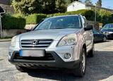 Honda CR-V SUV - gebrauchte Honda CR-V aus dem Jahr 2006
