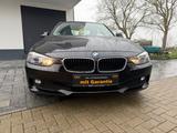 BMW 316 3 Limousine 316 i - BMW 316: 316i