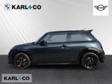 MINI Cooper C 3-Türer John Cooper Works Trim SHZ PDC - MINI MINI Gebrauchtwagen in Wiesbaden