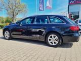 Audi A4 Avant Ambiente - Audi A4 aus 2009: Kombi