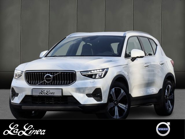 Volvo XC40 T4 Plus Bright Recharge Plug-In Hybrid Navi