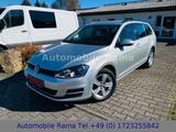 Volkswagen Golf VII Variant Comfortline BMT