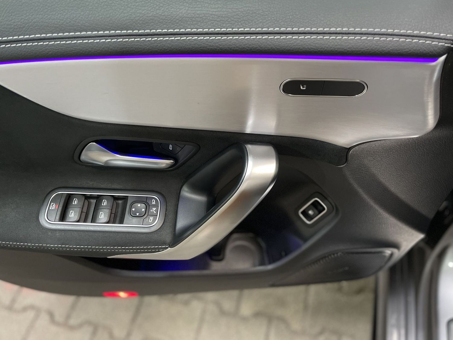 Fahrzeugabbildung Mercedes-Benz CLA 250 e Edition2020 AMG #Kamera#LED#Night
