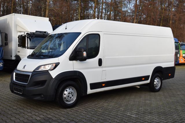 Peugeot Boxer 2,0 Ltr. Kasten MAXI/L4H2/Klima,Kamera,LED