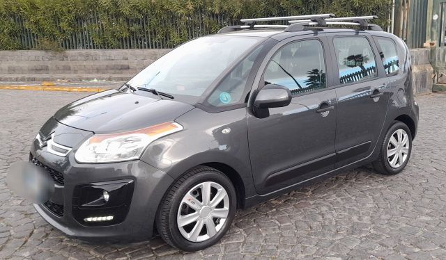 Citroën Citroen C3 Picasso 1.6 HDI Seduction