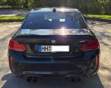BMW M2 Coupé ohne OPF / H&K / M Driver's Package - scheckheftgepflegte BMW M2