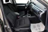 Toyota Hilux 2.8 Executive 4x4,LED,Navi,Rollo,Kamer,AHK - Toyota Hilux: 4x2