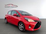 Toyota Yaris*Edition-S Hybrid*PDC*RFK*SHZ*8-Fach*1.Hand - Toyota Yaris Edition-S