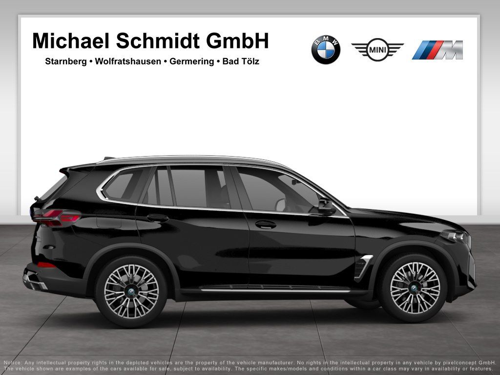 BMW X5 - Bild 6
