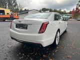 Cadillac CT6 Luxury AWD*1Hand*8Fach*ServiceNeu*TüvNEU* - Cadillac: Limousine