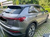 Audi Q4 35 e-tron - - Audi Q4 von privat