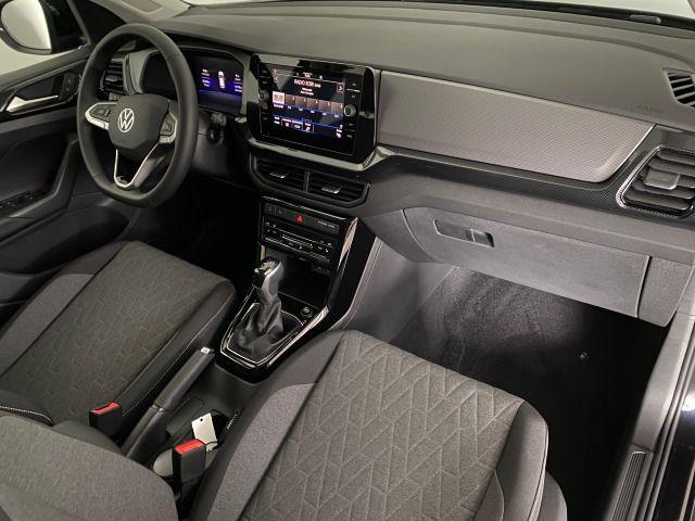 Volkswagen T-Cross Life 1.5 TSI DSG AHK+MATRIX+KAMERA, миниатюра 13