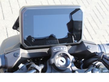 Honda CB750 Hornet e-Clutch *inkl. Zubehör
