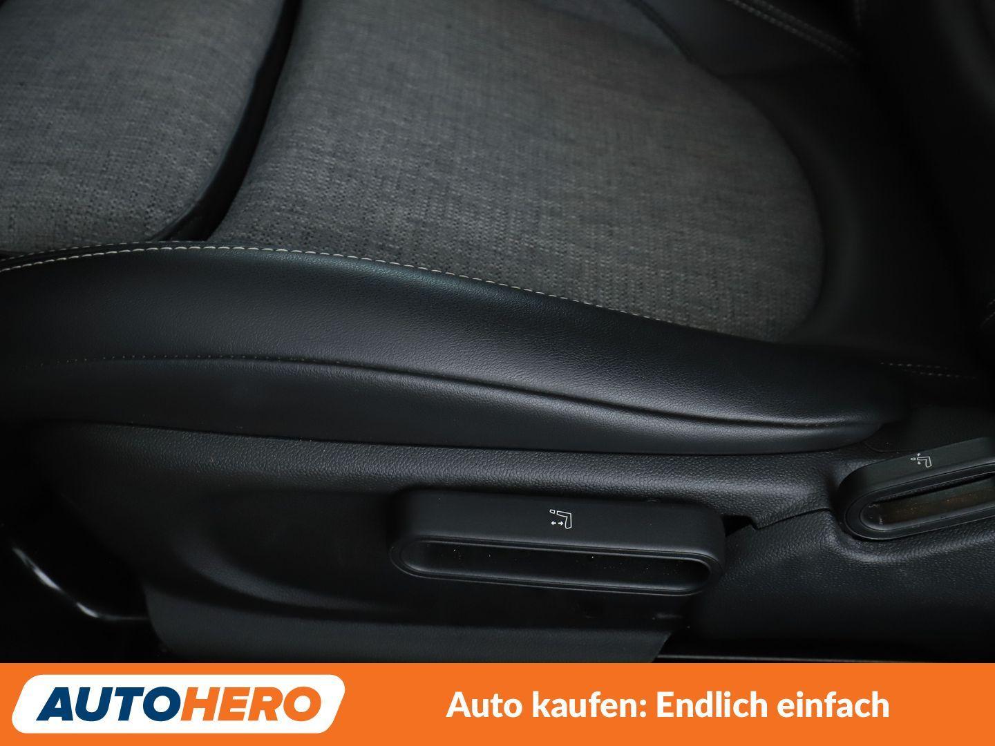 MINI Cooper Aut.*NAVI*LED*PDC*SHZ*KLIMA*TEMPO*