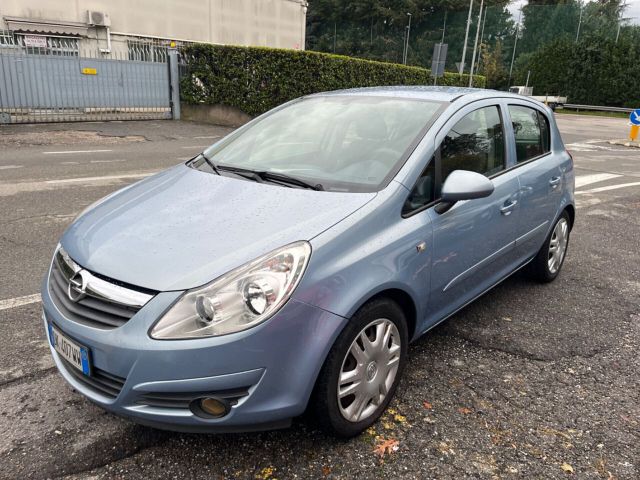 Opel Corsa 1.2 5 porte Club