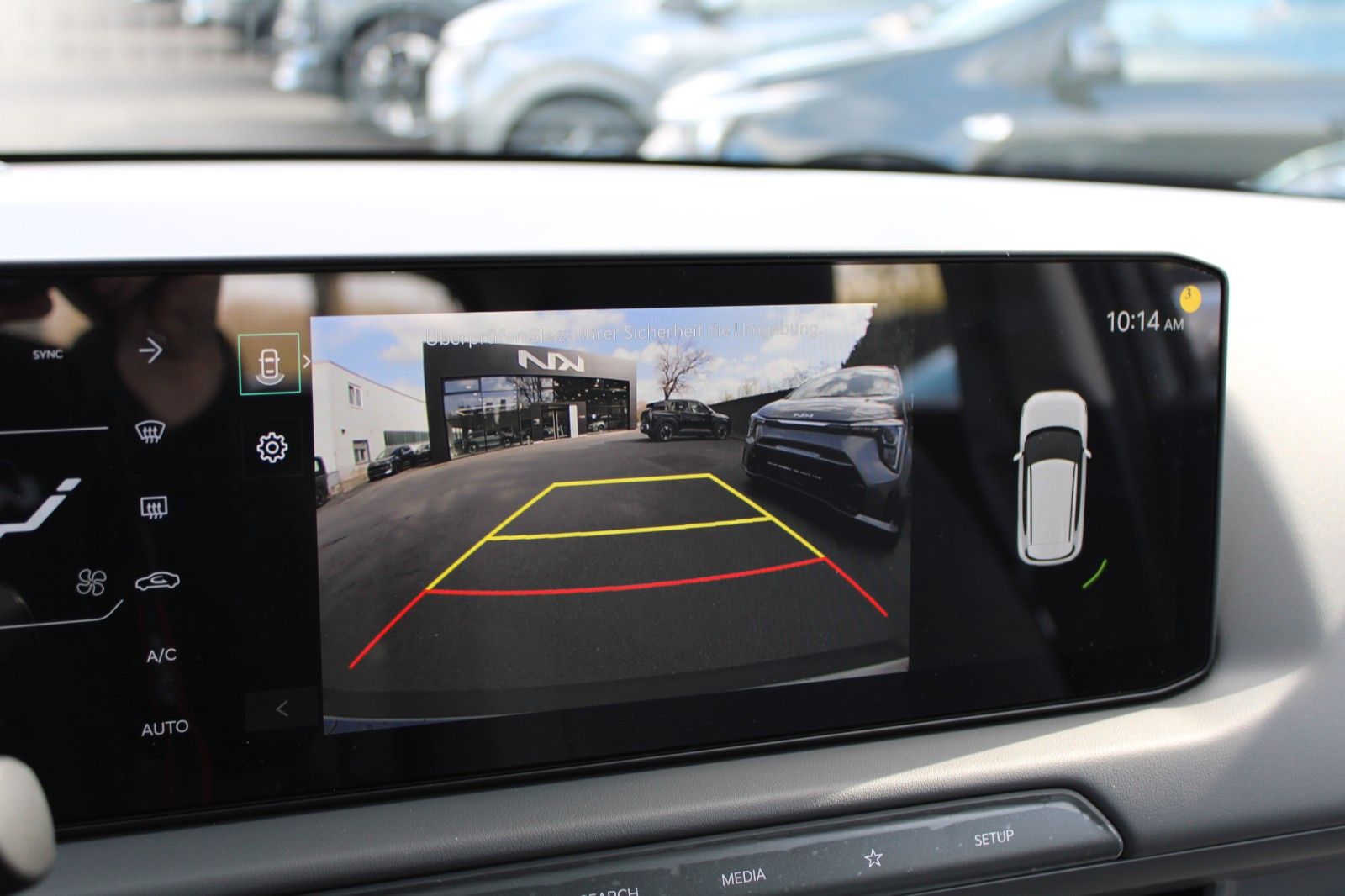 Kia EV2 - Bild 16