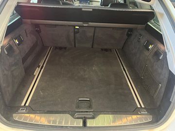 BMW 520 - 8