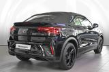 Volkswagen T-Roc Cabriolet 1.5 TSI DSG R-Line Black Style - Volkswagen New cars: Roadster