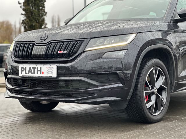 Skoda Kodiaq  RS 4×4 Panorama