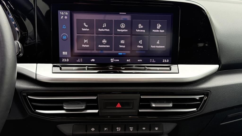 Autohaus Zimpel - Ford Tourneo Connect Titanium 1.5 Kamera+Klimaautomat - Bild 15 Autohaus Zimpel - Ford Tourneo Connect Titanium 1.5 Kamera+Klimaautomat - Bild 15