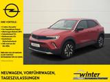 Opel Mokka Elegance 96 kW (130 PS) 1.2 Direct Injecti - Opel Mokka: Limousine