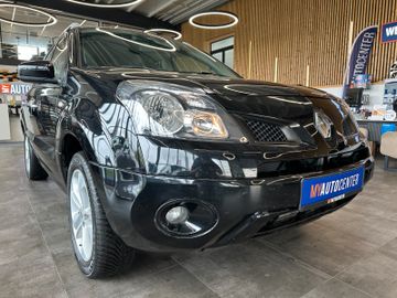 MYAUTOCENTER – Gebraucht- und Jahreswagen mit Werkstattservice in Pfaffenhofen Renault Koleos Dynamique *Navi*TÜV*Klima*