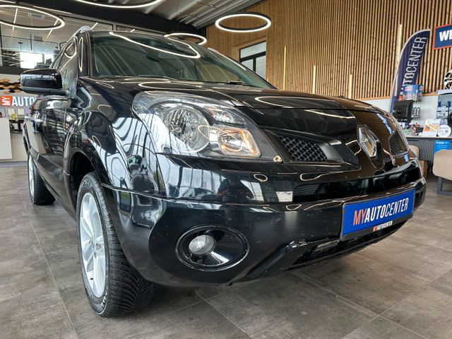 MYAUTOCENTER – Gebraucht- und Jahreswagen mit Werkstattservice in Pfaffenhofen Renault Koleos Dynamique *Navi*TÜV*Klima*