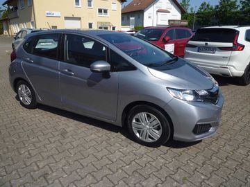Honda Jazz - 2