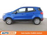Ford EcoSport 1.0 EcoBoost Titanium *TEMPO*PDC*SHZ* - Ford EcoSport Gebrauchtwagen in Bremen