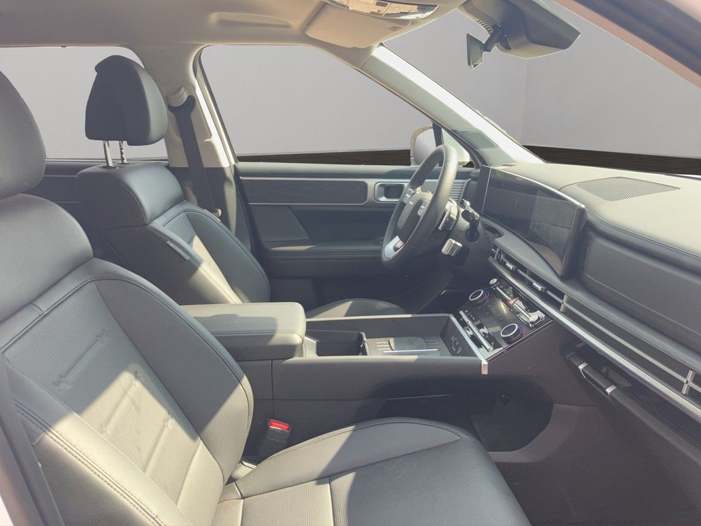 Hyundai Santa Fe – Bild 17