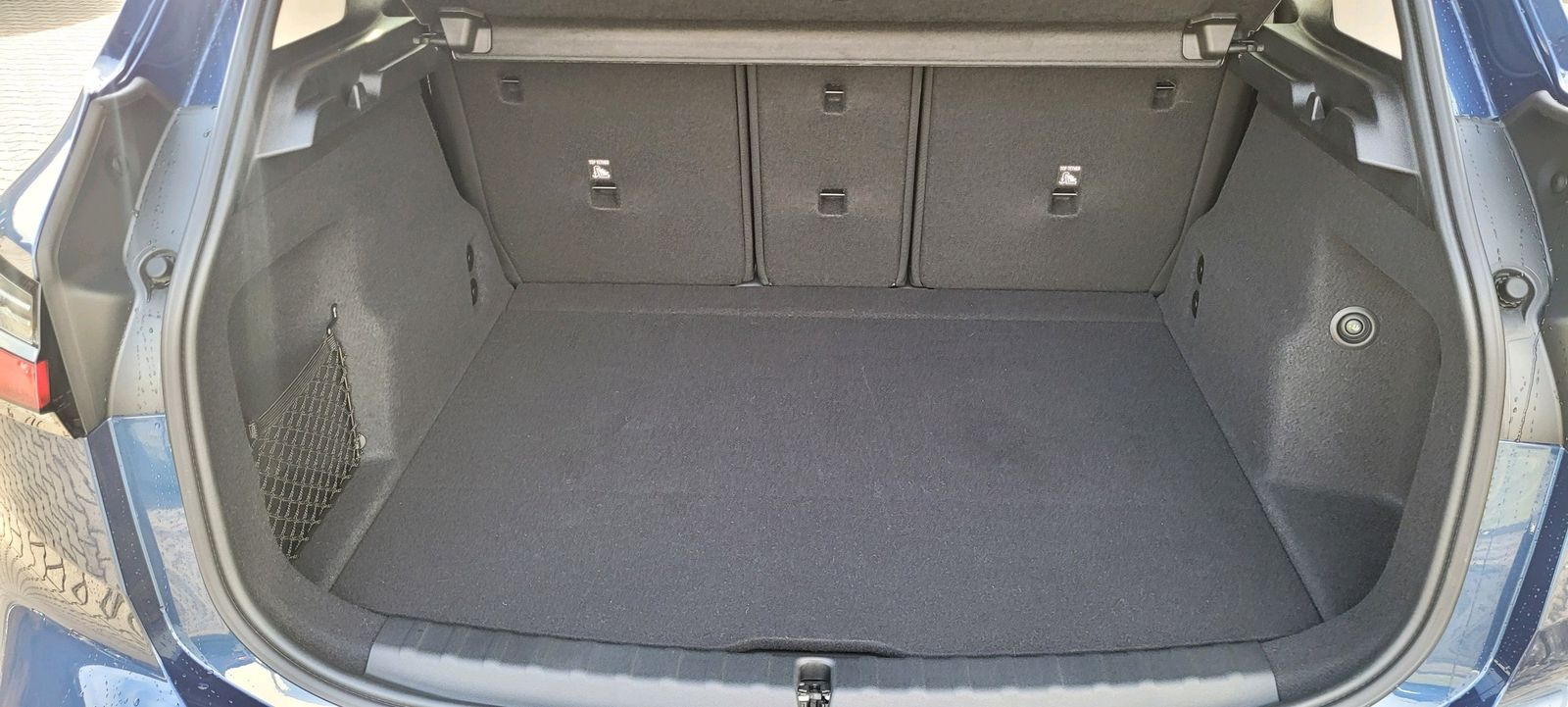 BMW 220 Active Tourer - Bild 13