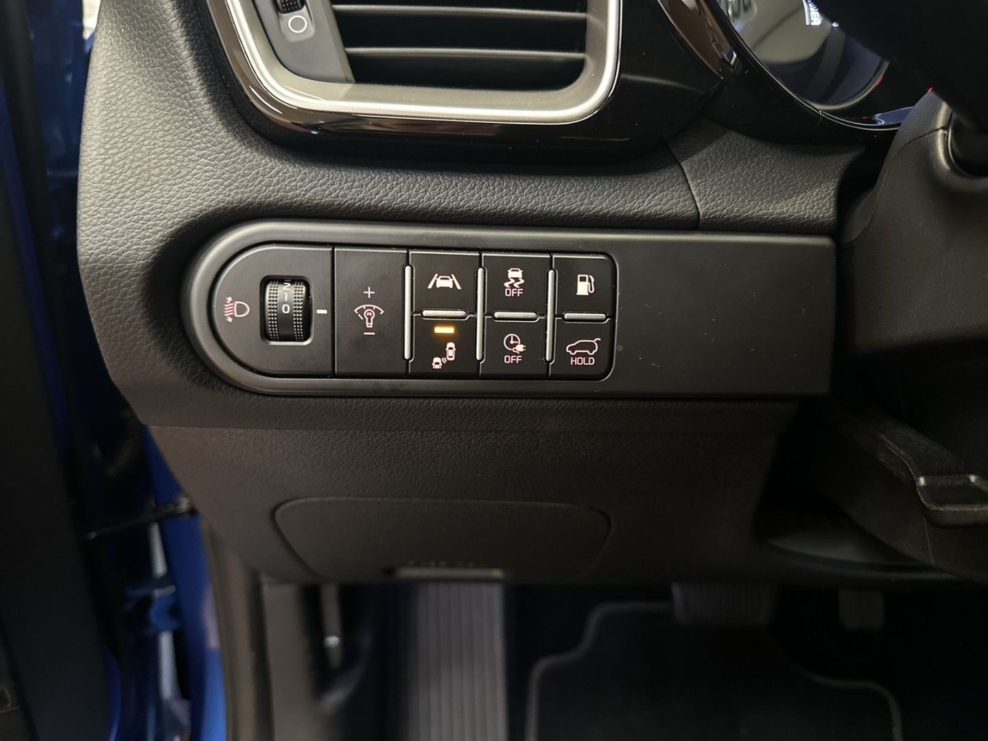 Fahrzeugabbildung Kia Ceed_sw Plug-in Hybrid Spirit 1.6 + Navi + Digit