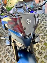 Yamaha MT-09 Y-AMT 2025 - YAMAHA MT 09 Y AMT