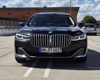 BMW 730 - 2