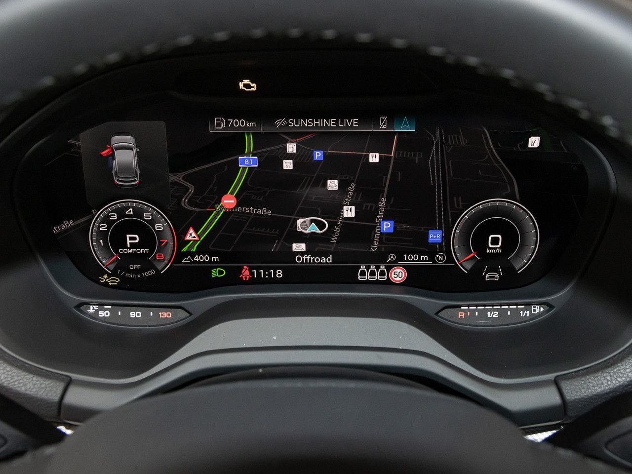 Audi Q2 - Bild 17