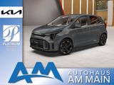 Kia Picanto 1.0 AMT GT LINE | LED | FACELIFT - Kia Picanto in Mainz