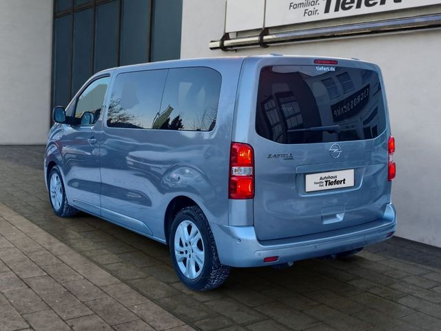 Zafira Life 2.0 D M Edition