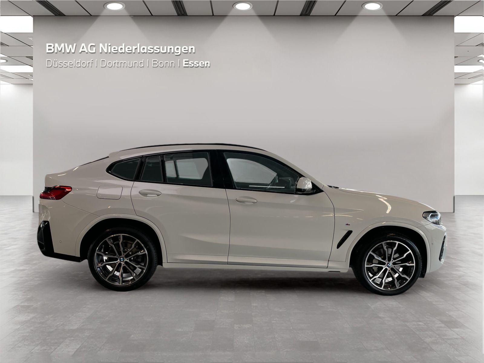 BMW X4 - Bild 7