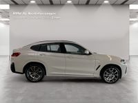 BMW X4 - Vorschau Bild 7
