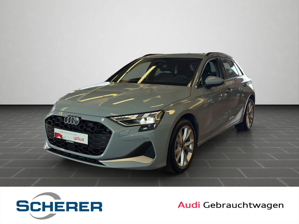 A3 Sportback advanced 30 TFSI *Navi*Kamera*LED*A