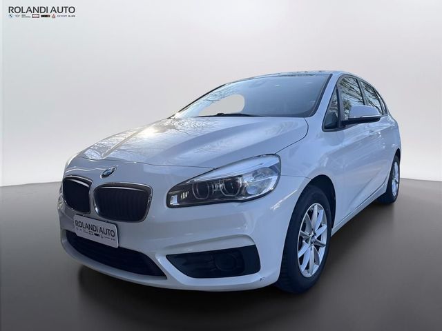 BMW ANDERE