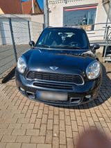 MINI Mini Cooper countrymen  2.0 d  4x4 - MINI Cooper C Diesel Gebrauchtwagen