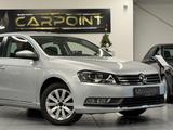 Volkswagen Passat Lim. 1.8 TSI Comfortline/AHK/Aut./PDC - Volkswagen Passat: 1.8