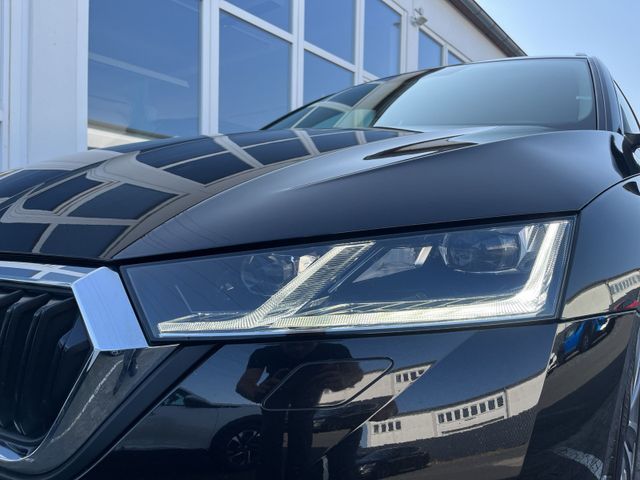 Octavia Combi First Edition 2.0 TDI DSG *ACC*NAV