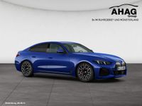BMW i4 - Vorschau Bild 9