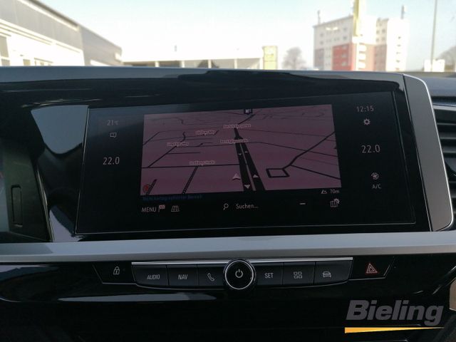 Grandland , GS Line 1.2 DirectInjection Turbo, 9