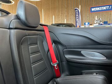 MYAUTOCENTER – Gebraucht- und Jahreswagen mit Werkstattservice in Pfaffenhofen Mercedes-Benz E 53 AMG 4Matic*Burmester*360*Parkass.*NackenHZ*