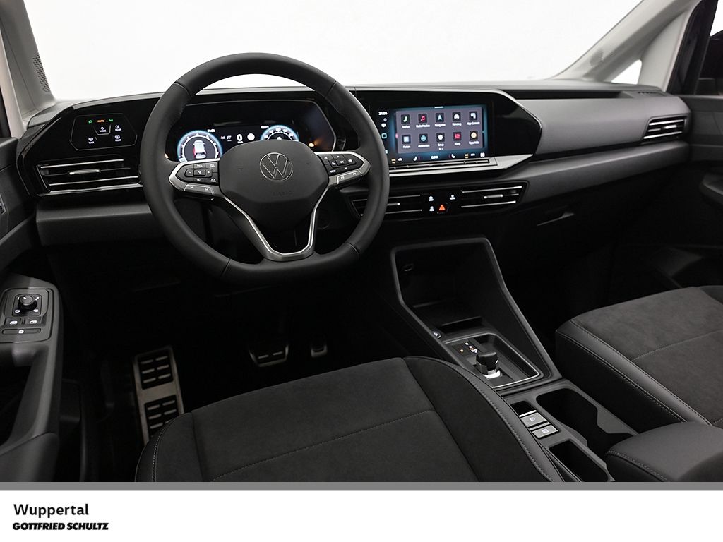 Volkswagen Caddy Maxi - Bild 14