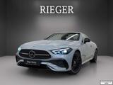 Mercedes-Benz CLE 450 4M AMG*Airscarf*MEMORY*Digital Light*20" - Mercedes-Benz CLE 450 Gebrauchtwagen